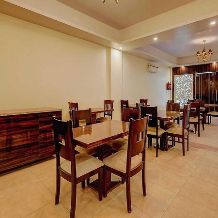 Townhouse Golden King Hotel New Delhi Eksteriør billede